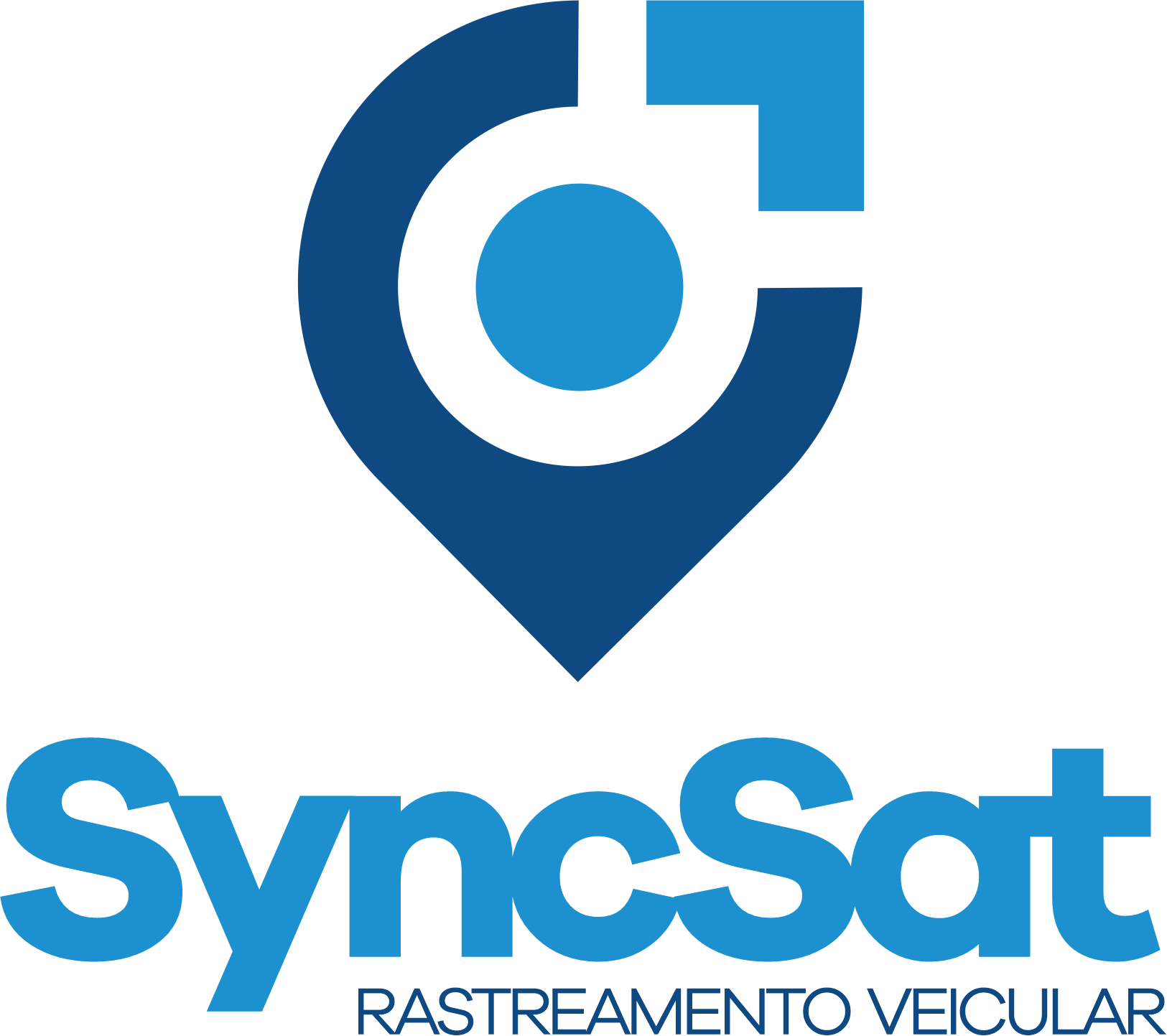 SyncSat Rastreamento